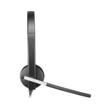Logitech USB Headset Stereo H650e — Being Shipped