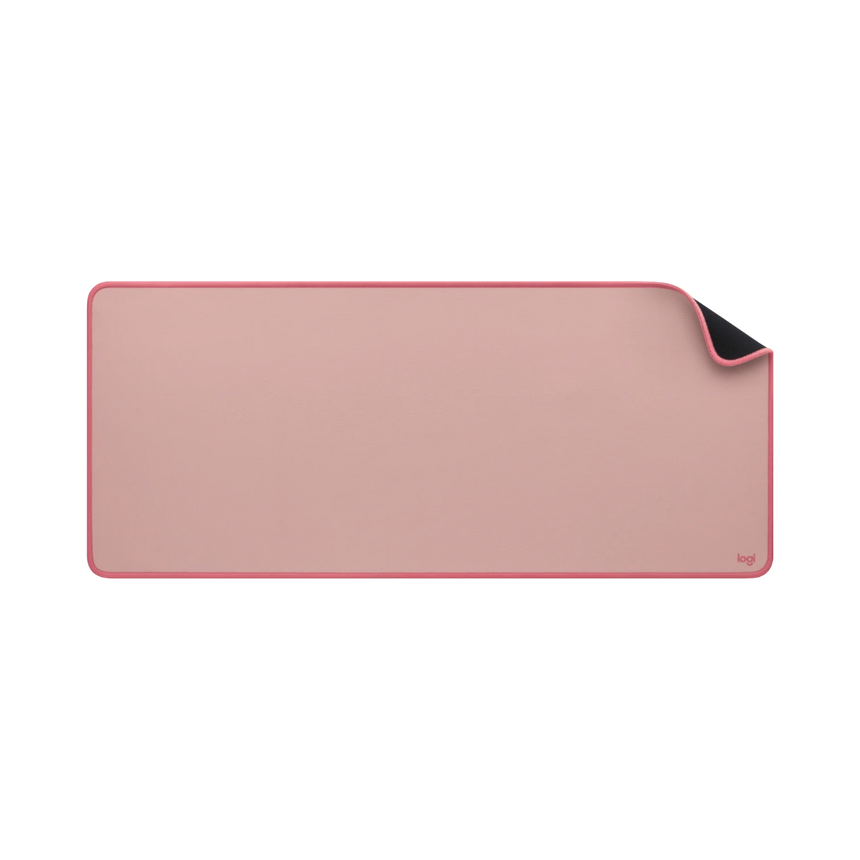 Logitech Studio Series Desk Mat (Dark Rose) — Being Shipped