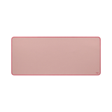 Logitech Studio Series Desk Mat (Dark Rose) — Being Shipped