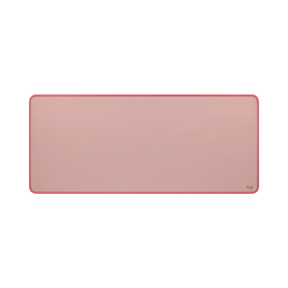 Logitech Studio Series Desk Mat (Dark Rose) — Being Shipped