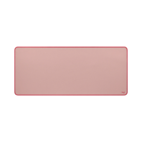 Logitech Studio Series Desk Mat (Dark Rose) — Being Shipped