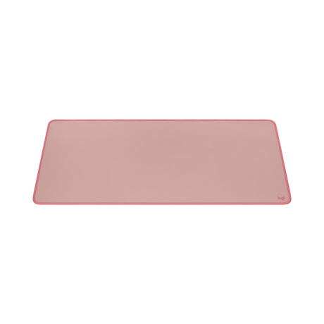 Logitech Studio Series Desk Mat (Dark Rose) — Being Shipped