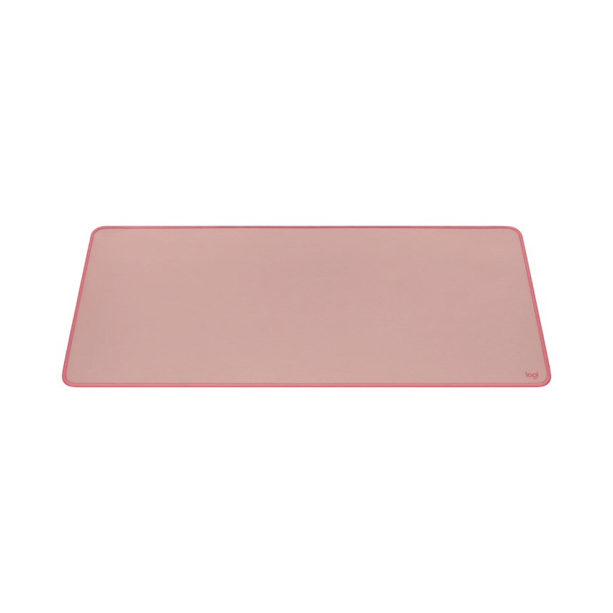 Logitech Studio Series Desk Mat (Dark Rose) — Being Shipped