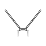 Logitech TV Mount for Rally Video Bars — Being Shipped