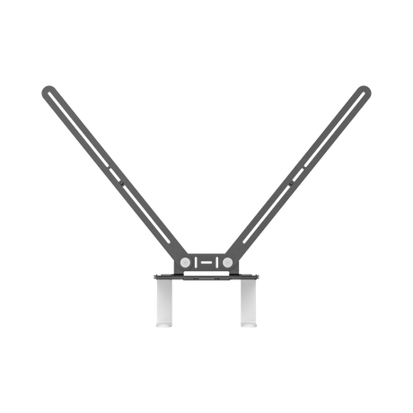 Logitech TV Mount for Rally Video Bars — Being Shipped