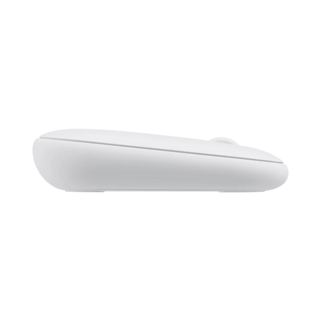 Logitech MK470 Slim Wireless Keyboard and Mouse Combo (Off-white) — Being Shipped