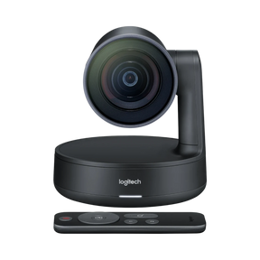 Logitech Rally Video Conferencing Camera — Being Shipped