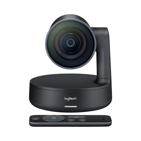Logitech Rally Video Conferencing Camera — Being Shipped