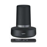 Logitech Rally Video Conferencing Camera — Being Shipped