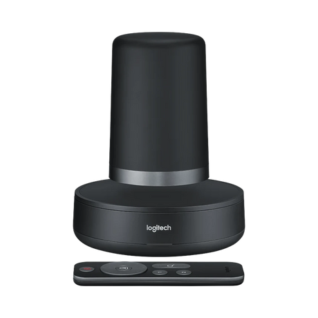 Logitech Rally Video Conferencing Camera — Being Shipped