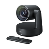Logitech Rally Video Conferencing Camera — Being Shipped