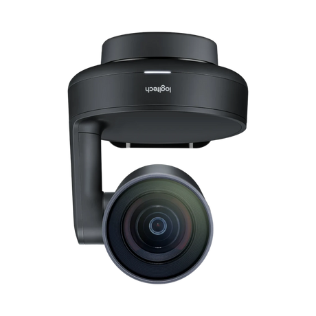 Logitech Rally Video Conferencing Camera — Being Shipped