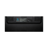 Logitech G G915 TKL LIGHTSPEED Wireless RGB Mechanical Gaming Keyboard (Carbon, GL Clicky) — Being Shipped