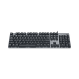 Logitech K845 Backlit Mechanical Keyboard (Logitech Red Switches) — Being Shipped