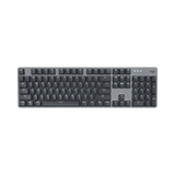 Logitech K845 Backlit Mechanical Keyboard (Logitech Red Switches) — Being Shipped