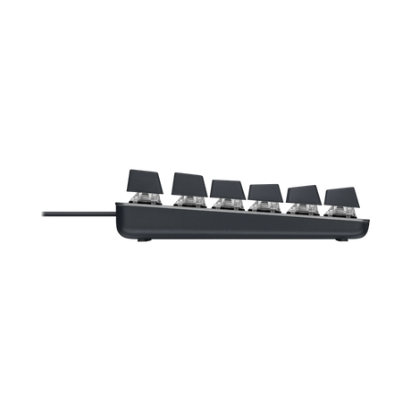 Logitech K845 Backlit Mechanical Keyboard (Logitech Red Switches) — Being Shipped
