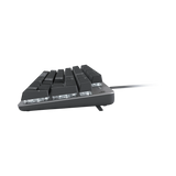 Logitech K845 Backlit Mechanical Keyboard (Logitech Red Switches) — Being Shipped