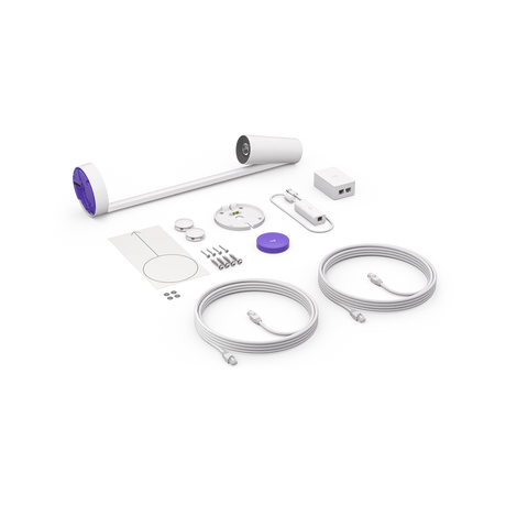 Logitech Scribe HD 1080p Conferencing Webcam — Being Shipped