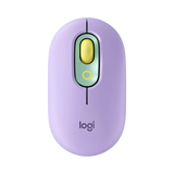 Logitech POP Silent Wireless Bluetooth Mouse (Daydream Mint) — Being Shipped