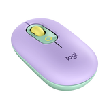 Logitech POP Silent Wireless Bluetooth Mouse (Daydream Mint) — Being Shipped