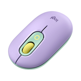 Logitech POP Silent Wireless Bluetooth Mouse (Daydream Mint) — Being Shipped