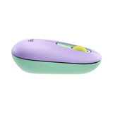Logitech POP Silent Wireless Bluetooth Mouse (Daydream Mint) — Being Shipped