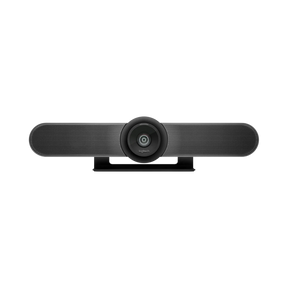 Logitech MeetUp 4K ConferenceCam + Expansion Mic Bundle — Being Shipped