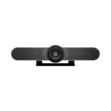 Logitech MeetUp 4K ConferenceCam + Expansion Mic Bundle — Being Shipped