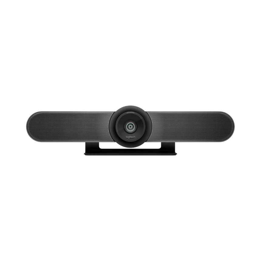 Logitech MeetUp 4K ConferenceCam + Expansion Mic Bundle — Being Shipped