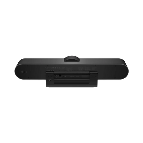Logitech MeetUp 4K ConferenceCam + Expansion Mic Bundle — Being Shipped