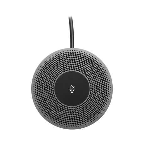 Logitech MeetUp 4K ConferenceCam + Expansion Mic Bundle — Being Shipped