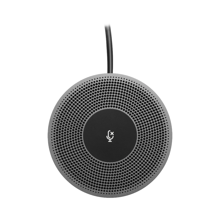 Logitech MeetUp 4K ConferenceCam + Expansion Mic Bundle — Being Shipped