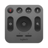 Logitech MeetUp 4K ConferenceCam + Expansion Mic Bundle — Being Shipped