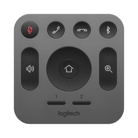 Logitech MeetUp 4K ConferenceCam + Expansion Mic Bundle — Being Shipped