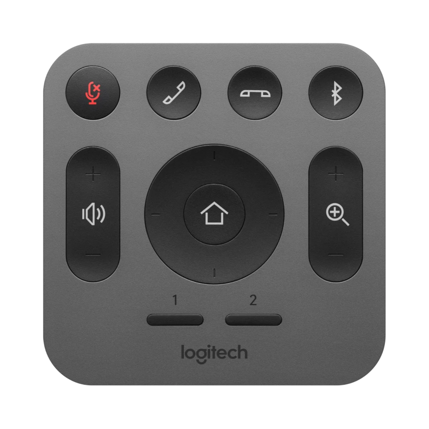 Logitech MeetUp 4K ConferenceCam + Expansion Mic Bundle — Being Shipped