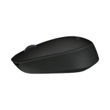 Logitech M170 Wireless Mouse (Black) — Being Shipped