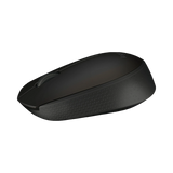Logitech M170 Wireless Mouse (Black) — Being Shipped