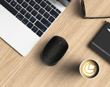 Logitech M170 Wireless Mouse (Black) — Being Shipped