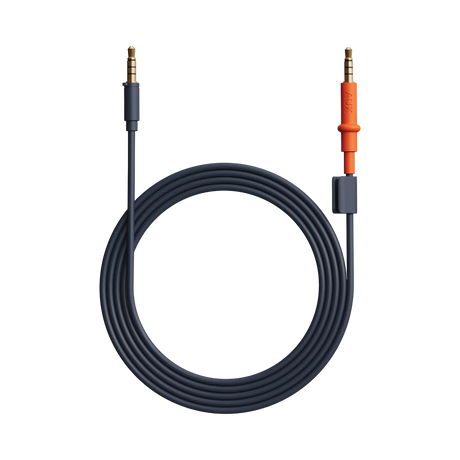 Logitech Zone Learn 4.3' 3.5mm to 3.5mm AUX Cable — Being Shipped