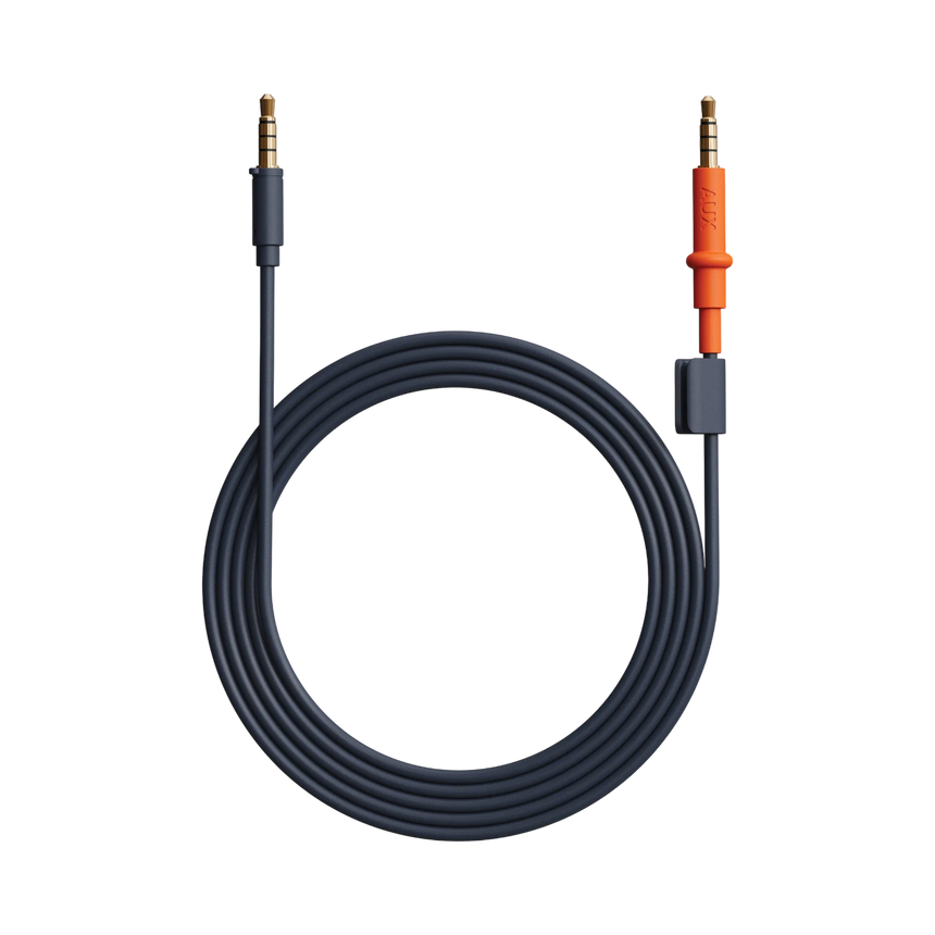 Logitech Zone Learn 4.3' 3.5mm to 3.5mm AUX Cable — Being Shipped