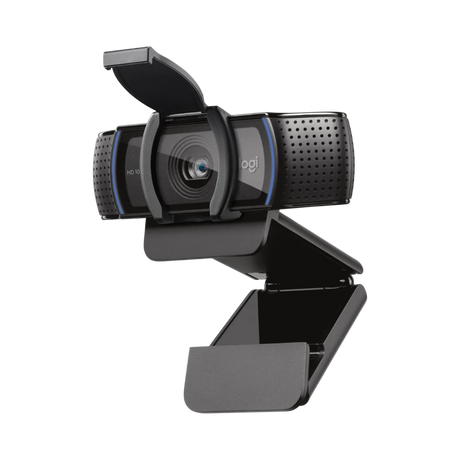 Logitech C920e 1080p Business Webcam — Being Shipped
