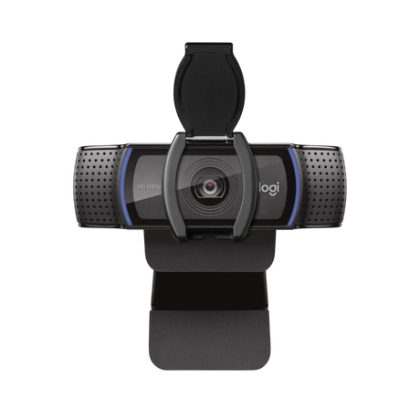 Logitech C920e 1080p Business Webcam — Being Shipped