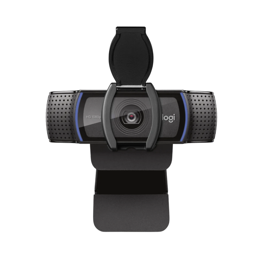 Logitech C920e 1080p Business Webcam — Being Shipped