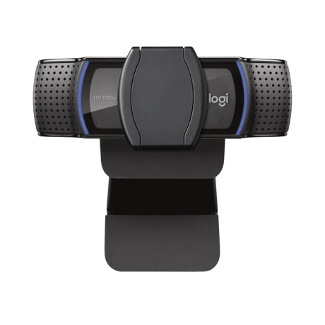 Logitech C920e 1080p Business Webcam — Being Shipped