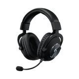 Logitech G PRO X Wireless LIGHTSPEED Gaming Headset (Black) — Being Shipped