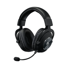 Logitech G PRO X Wireless LIGHTSPEED Gaming Headset (Black) — Being Shipped