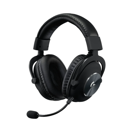 Logitech G PRO X Wireless LIGHTSPEED Gaming Headset (Black) — Being Shipped