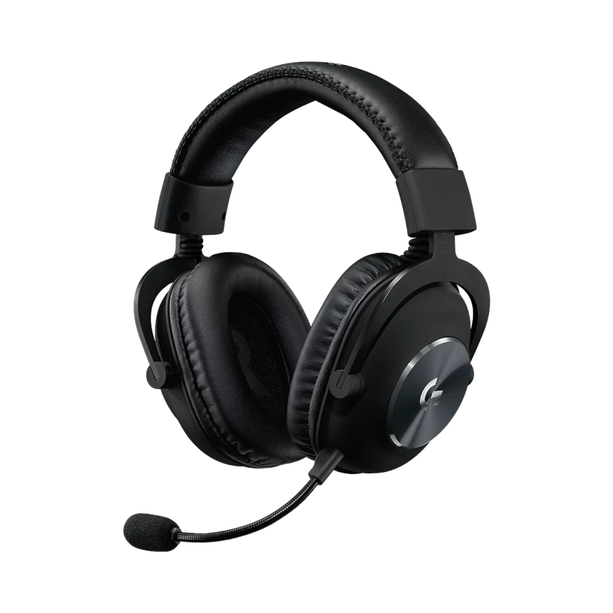 Logitech G PRO X Wireless LIGHTSPEED Gaming Headset (Black) — Being Shipped