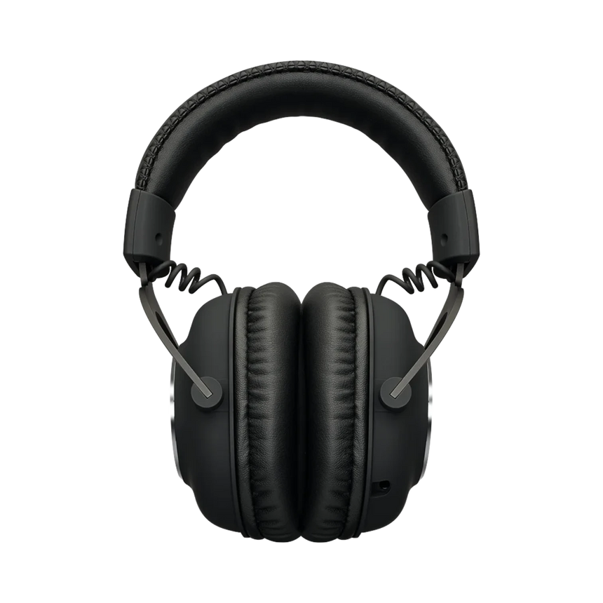 Logitech G PRO X Wireless LIGHTSPEED Gaming Headset (Black) — Being Shipped