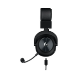 Logitech G PRO X Wireless LIGHTSPEED Gaming Headset (Black) — Being Shipped